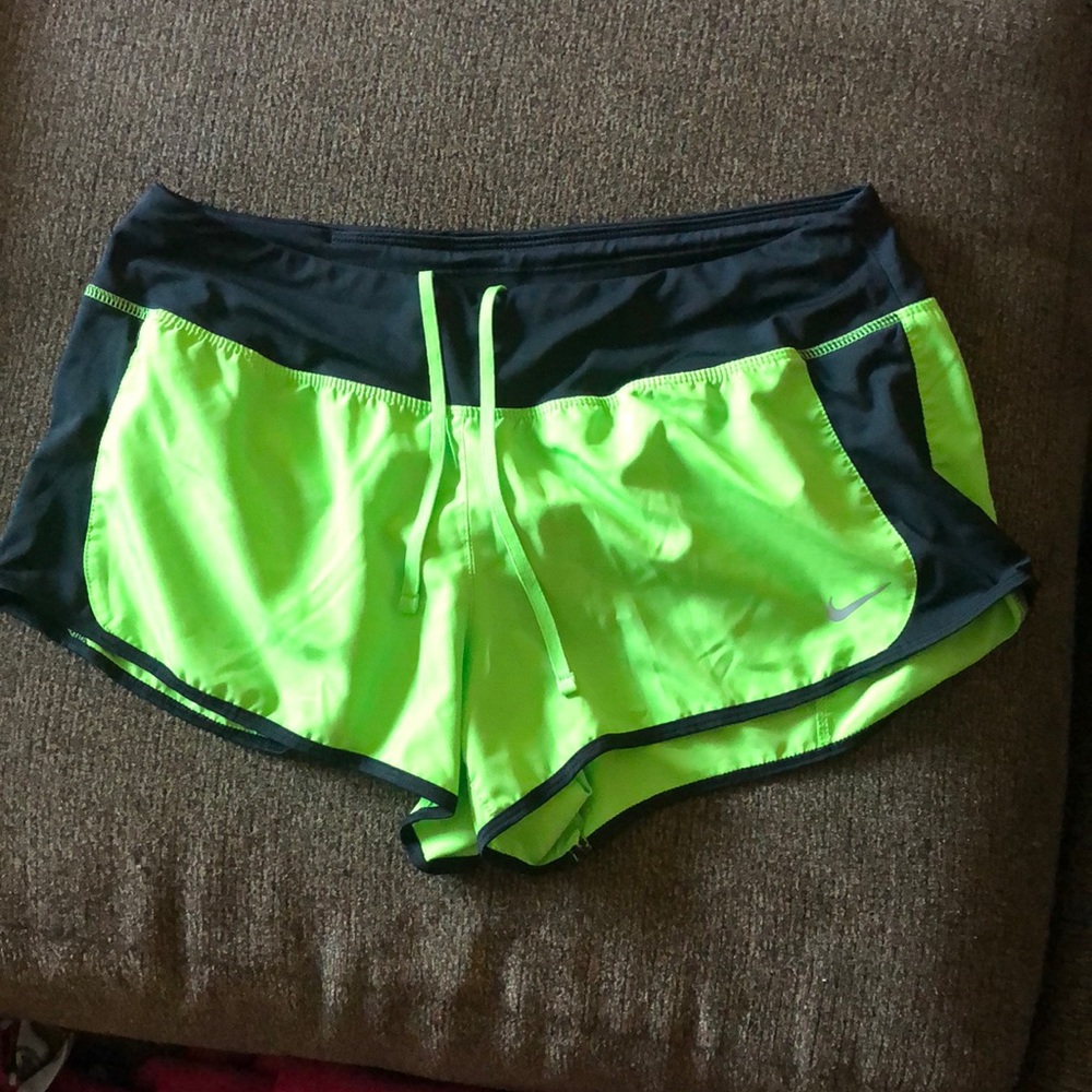 Nike Dri-Fit Running Shorts